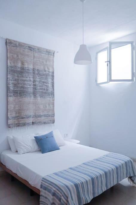 Villa Acogedora Casa En Abades En Tranquila Urbanizacion Esterno foto